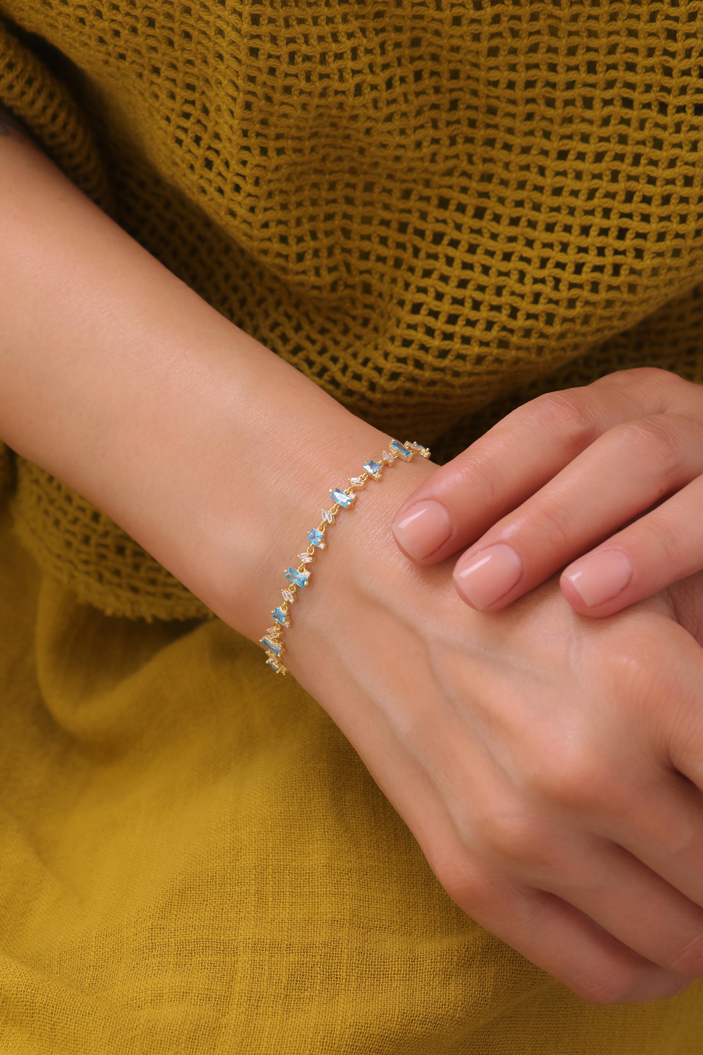 Marina Armband