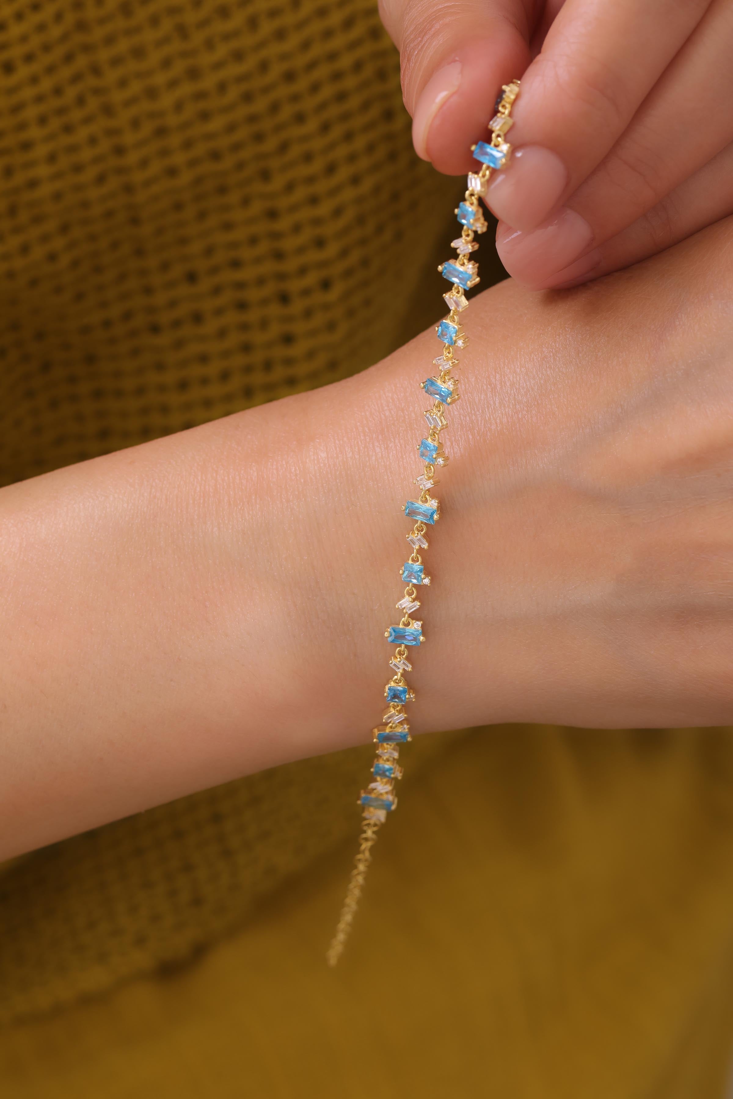 Marina Armband