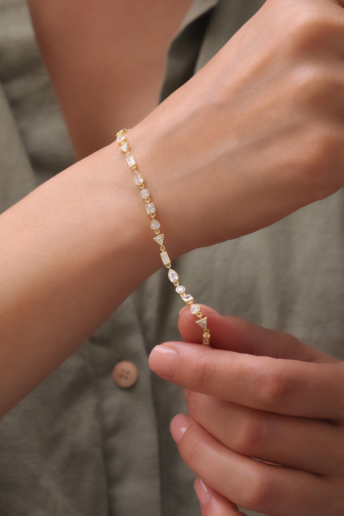 Forma Armband