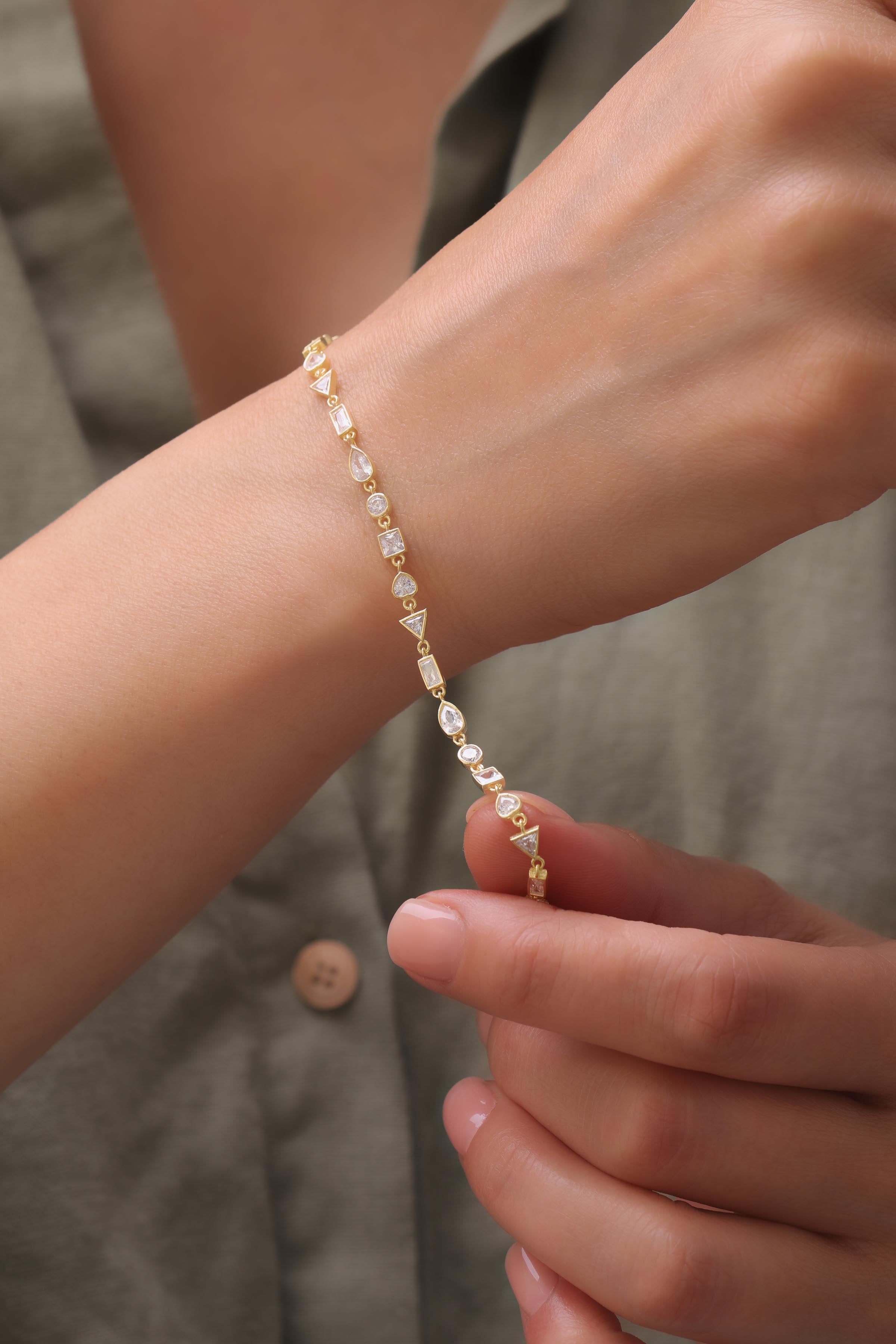 Forma Armband