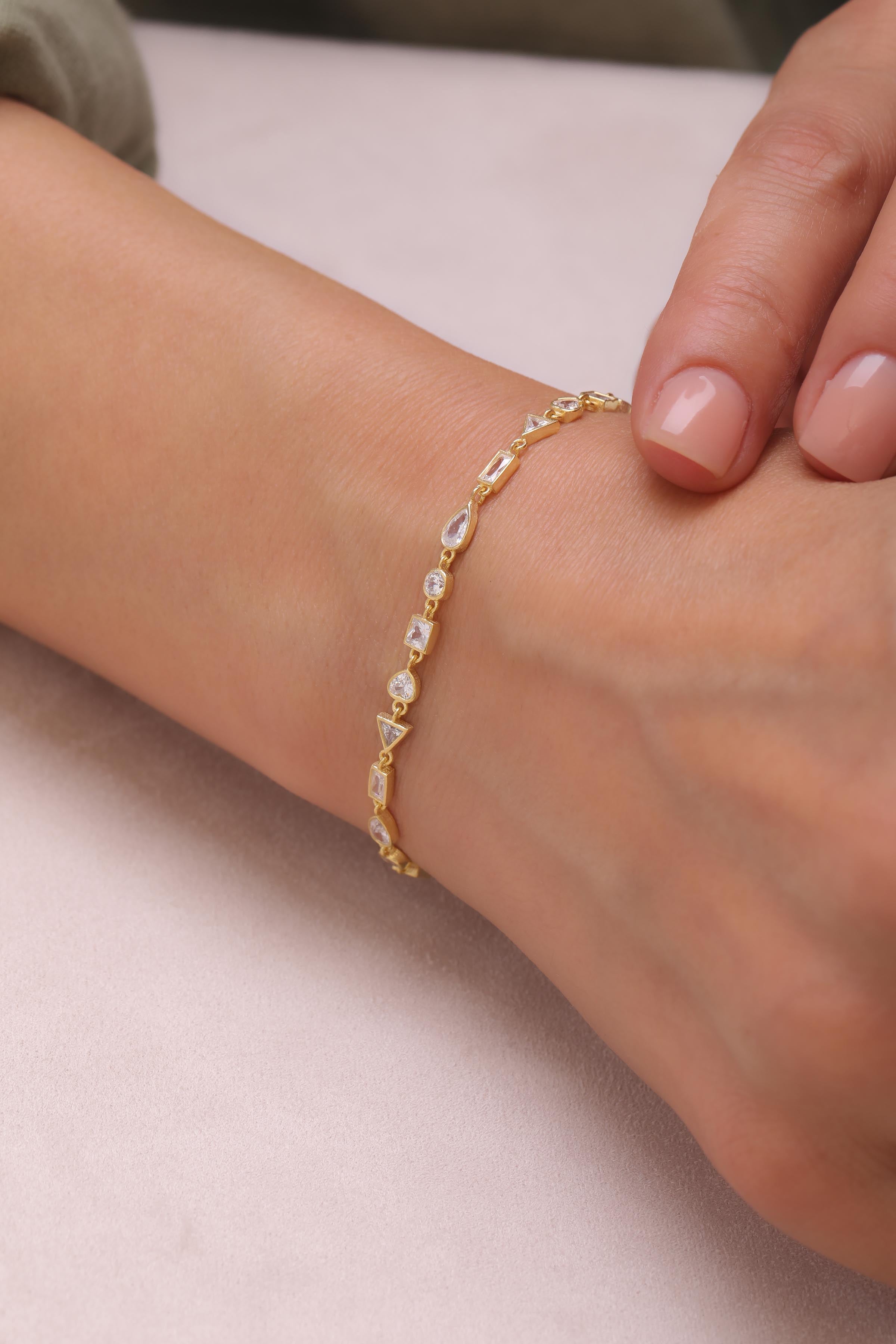 Forma Armband