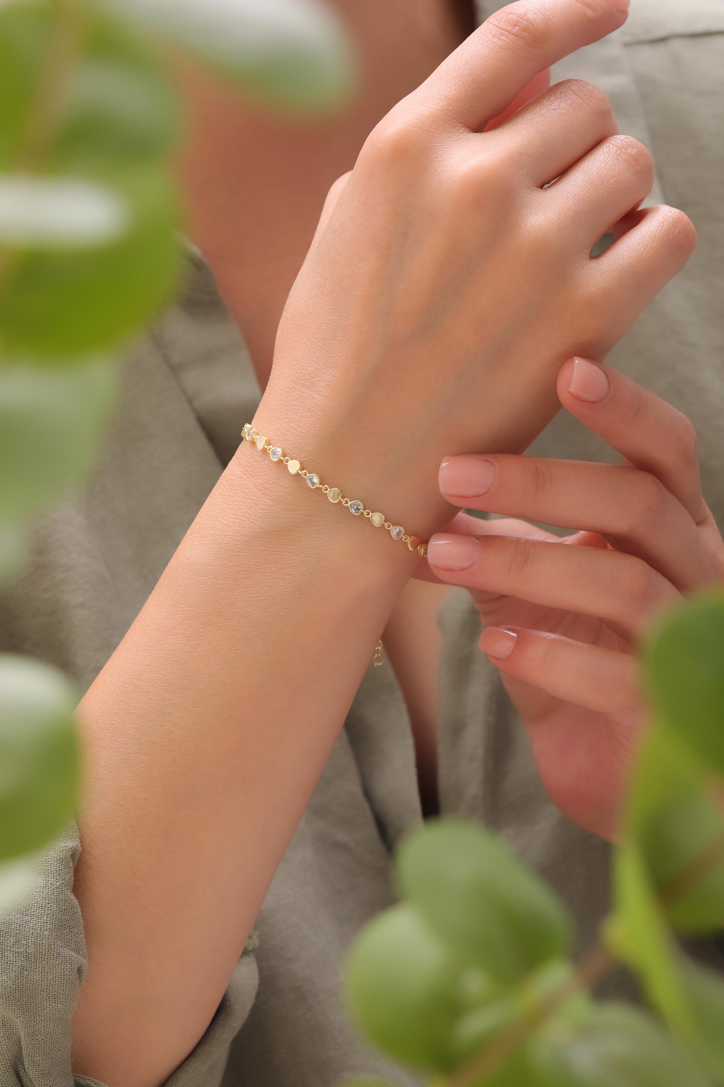 Romantica Armband