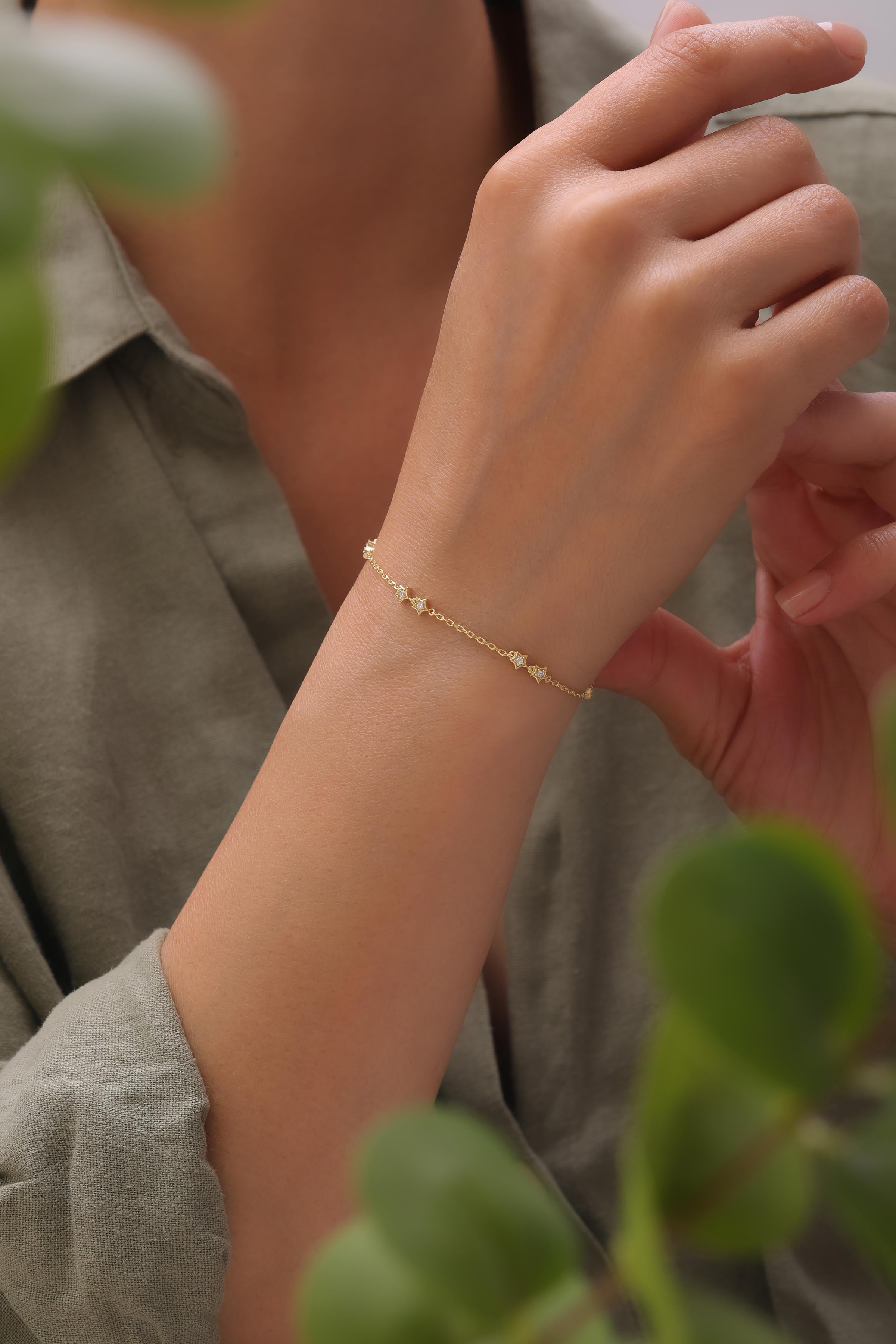 Astrea Armband