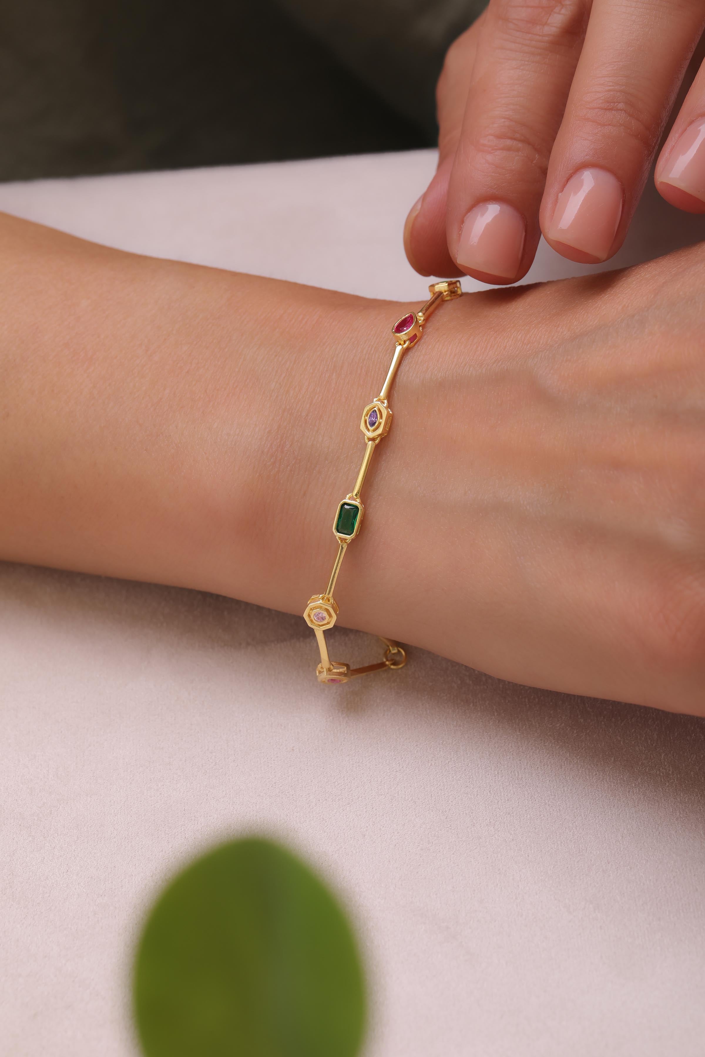 Amira Armband