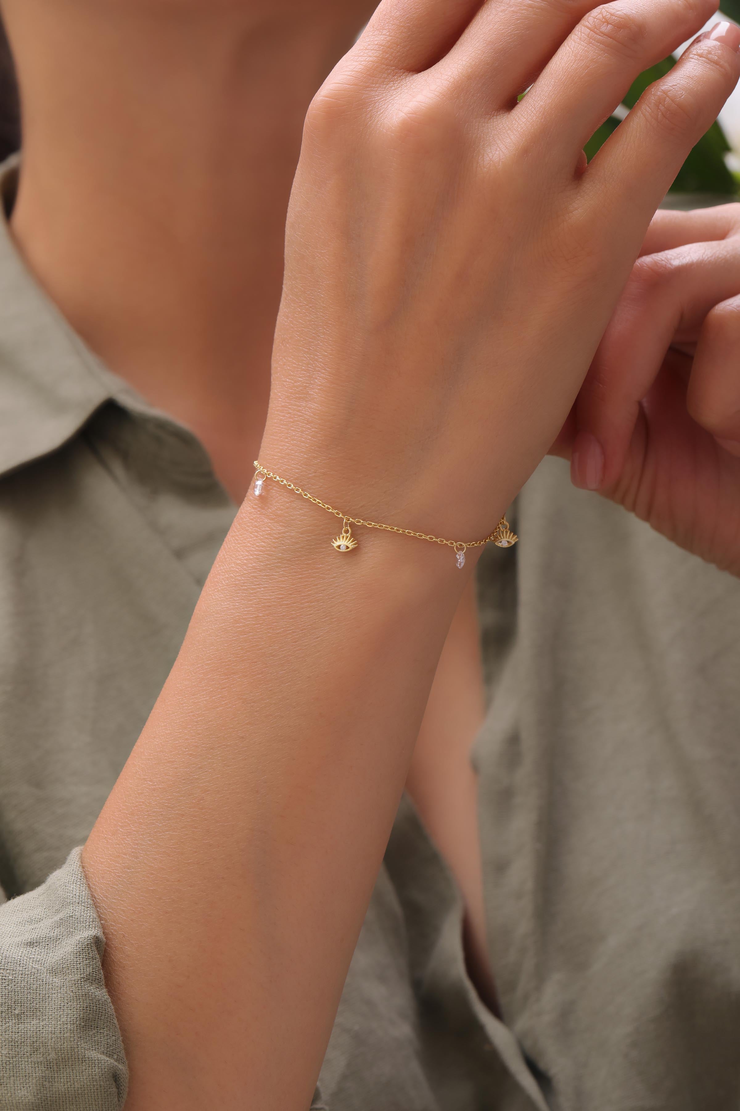 Visione Armband