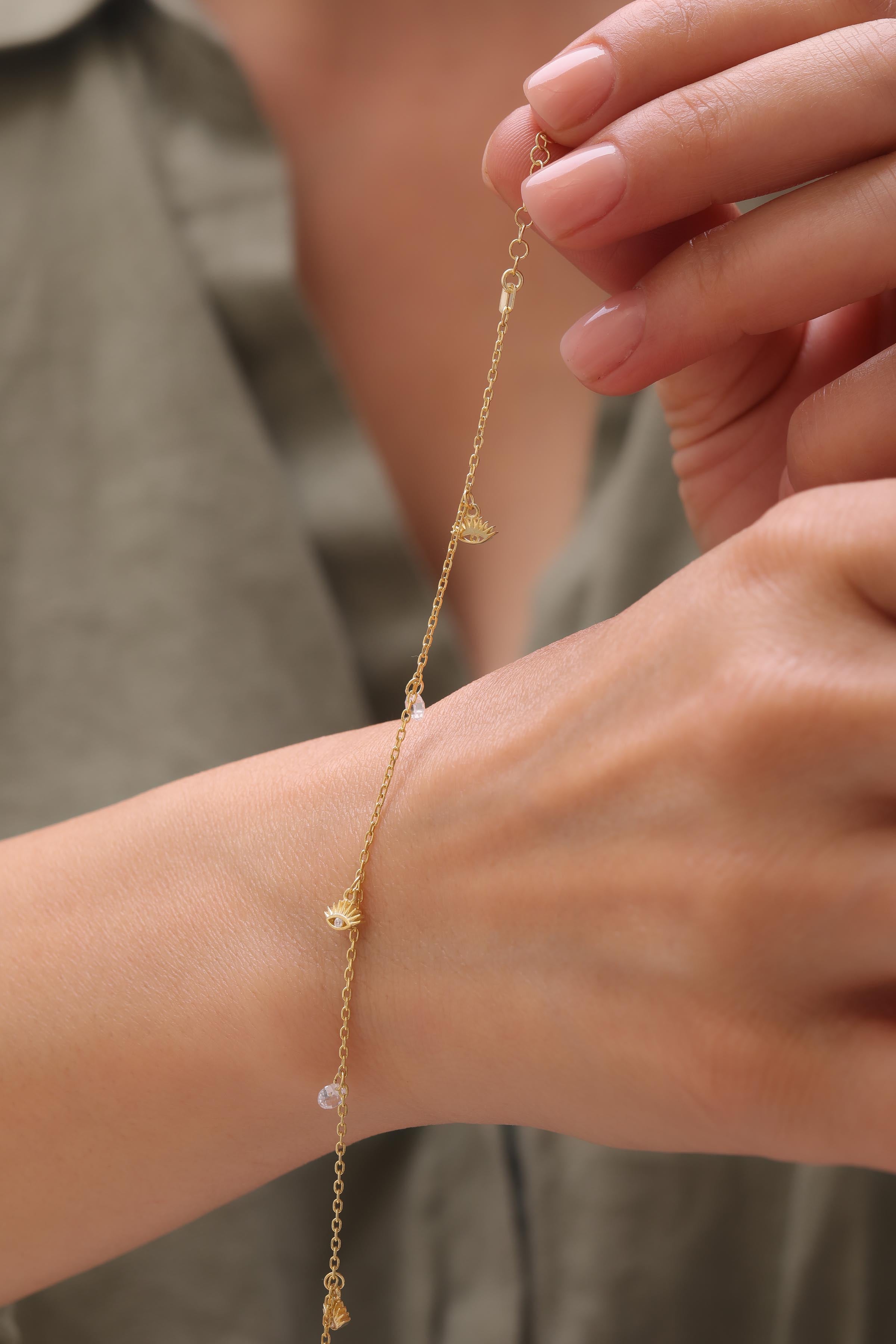 Visione Armband
