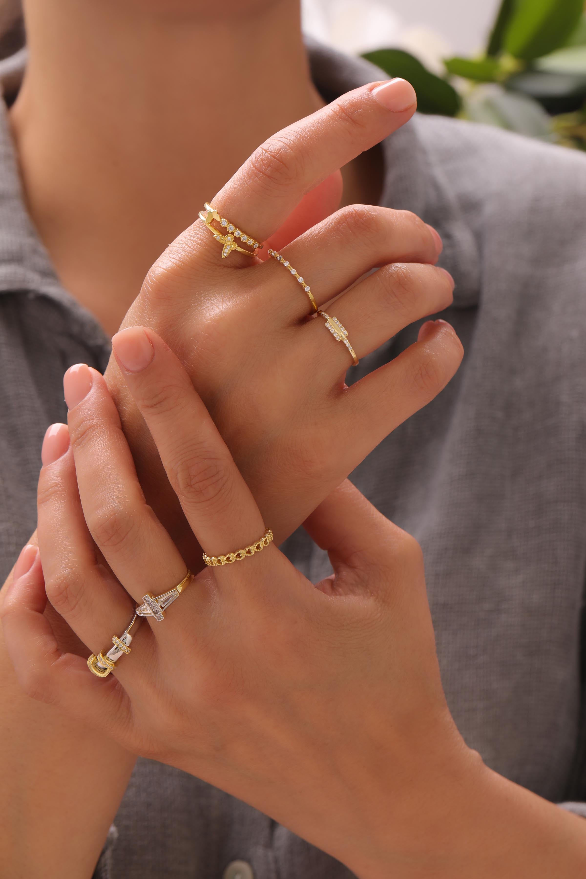Herzstück Ring