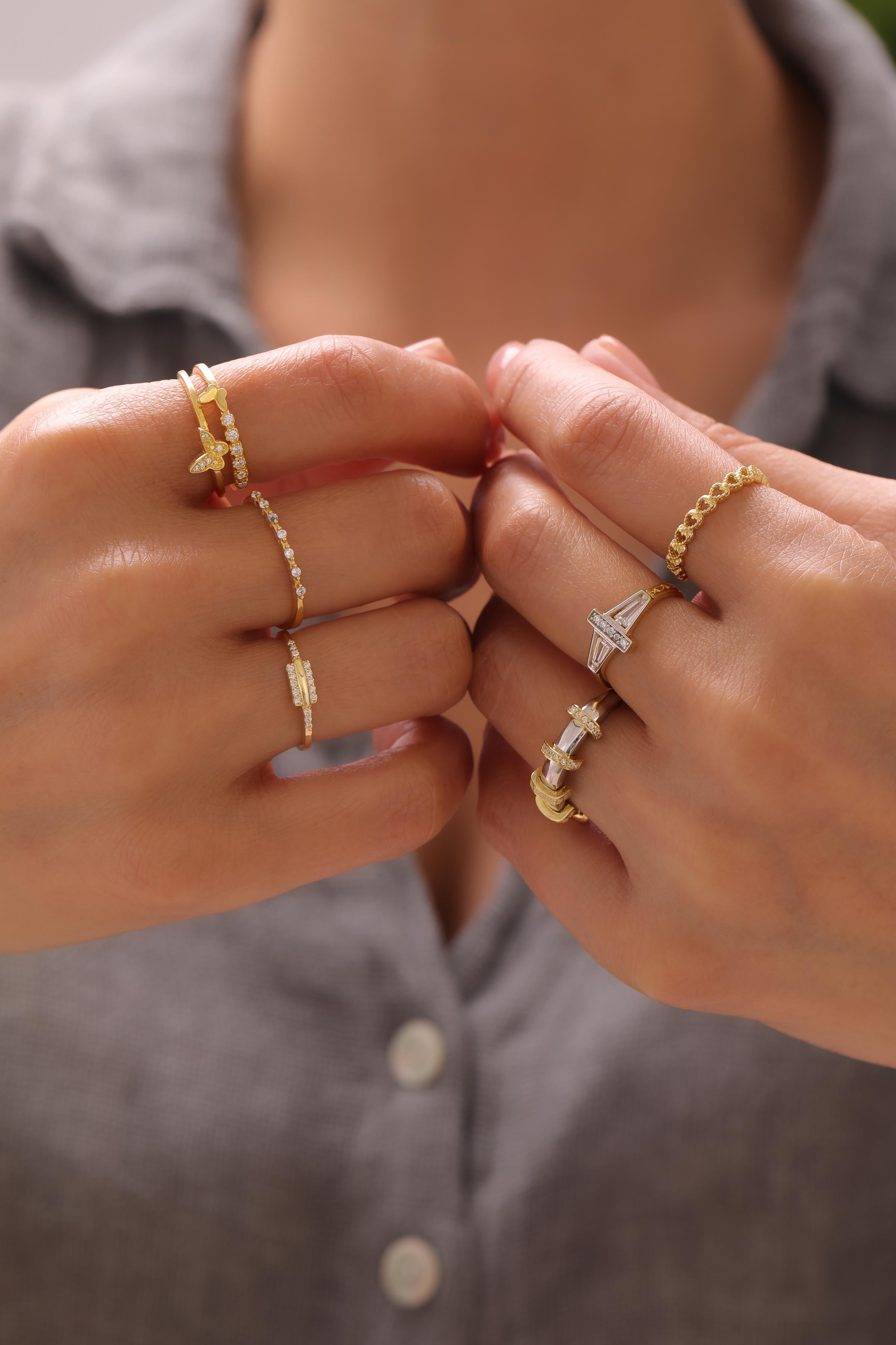 Herzstück Ring