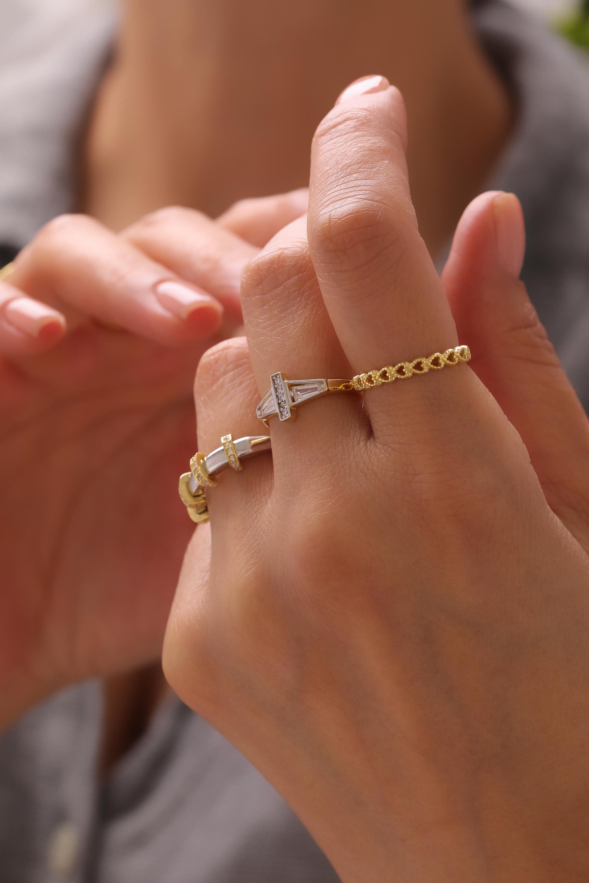 Herzstück Ring