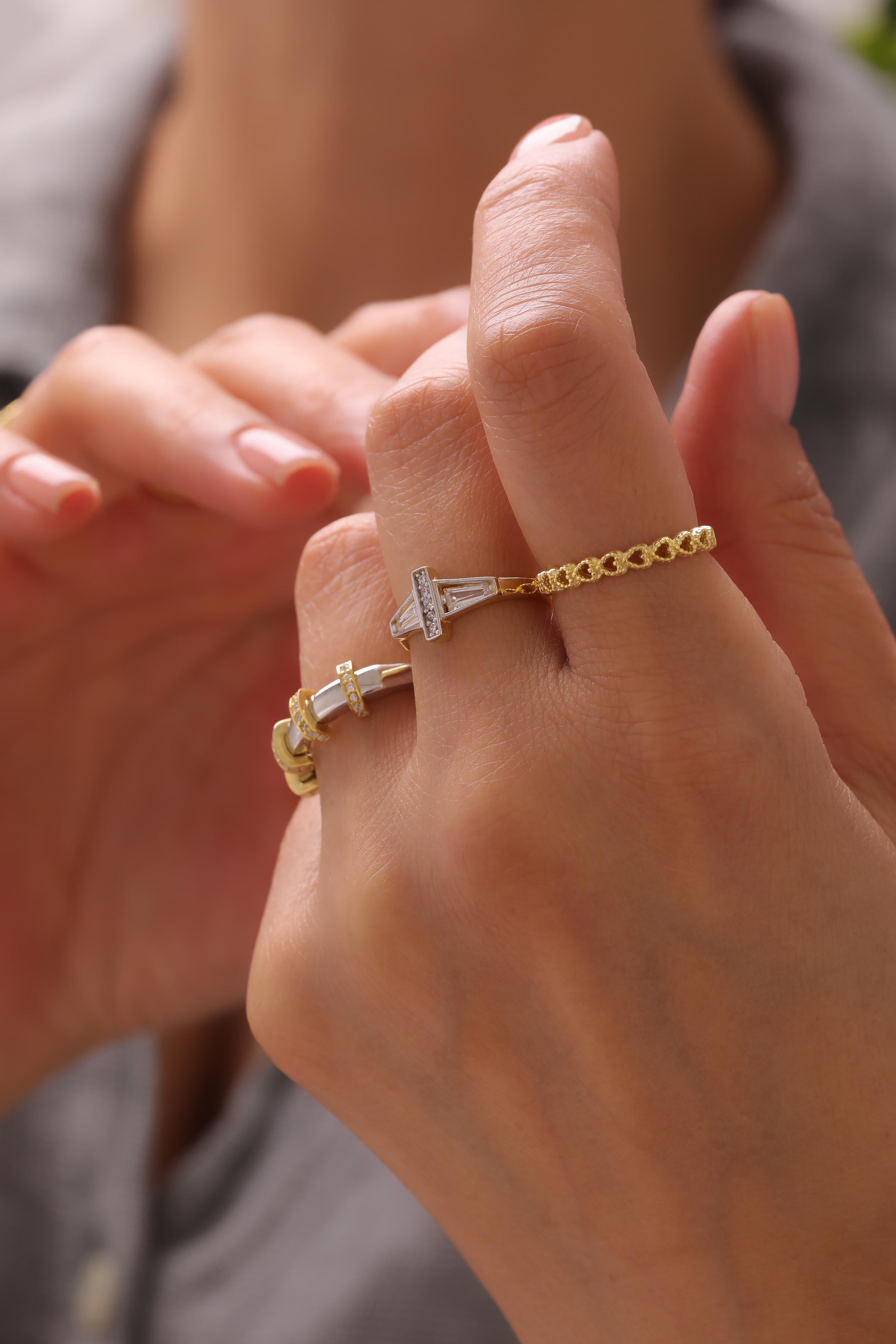 Herzstück Ring