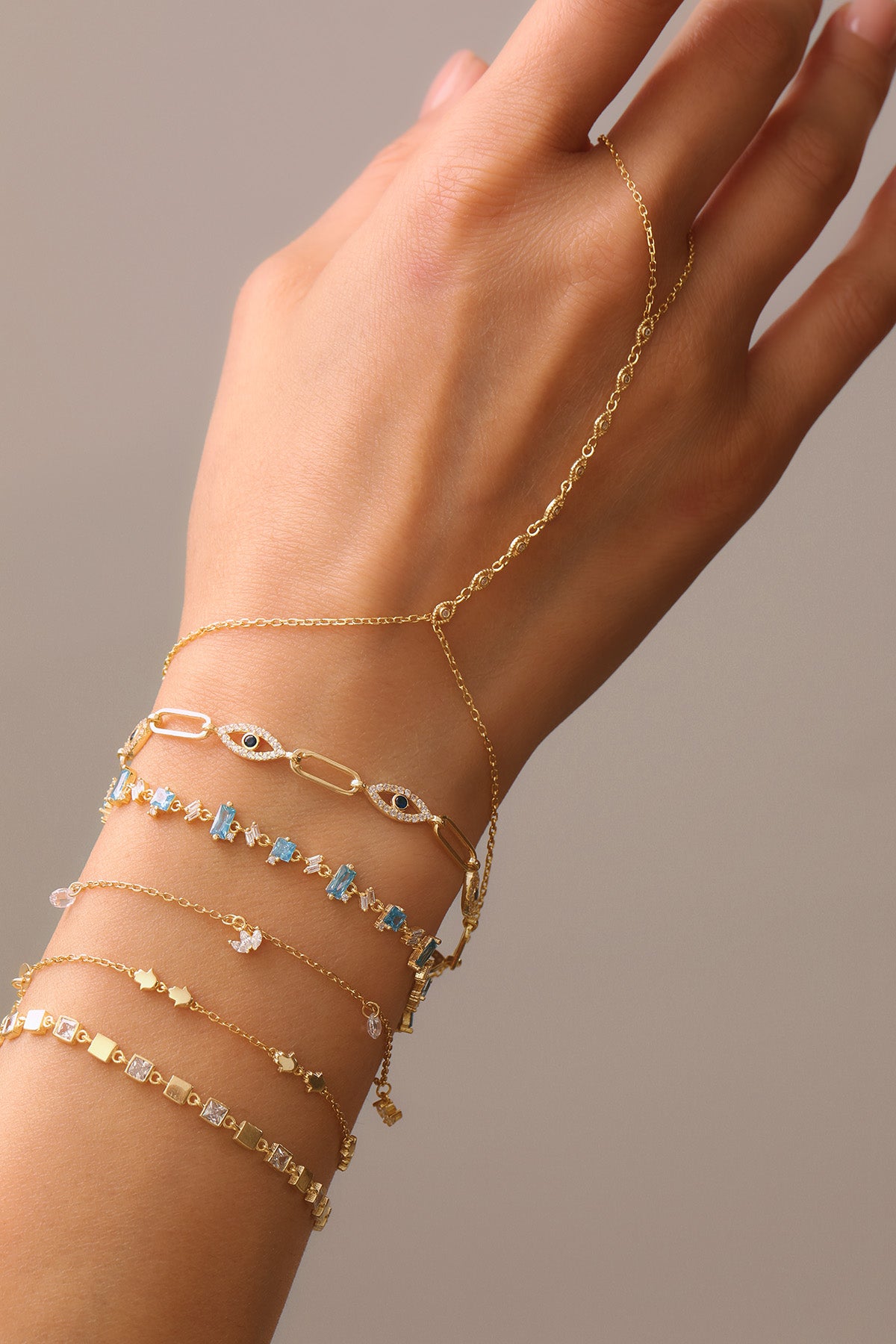 Marina Armband