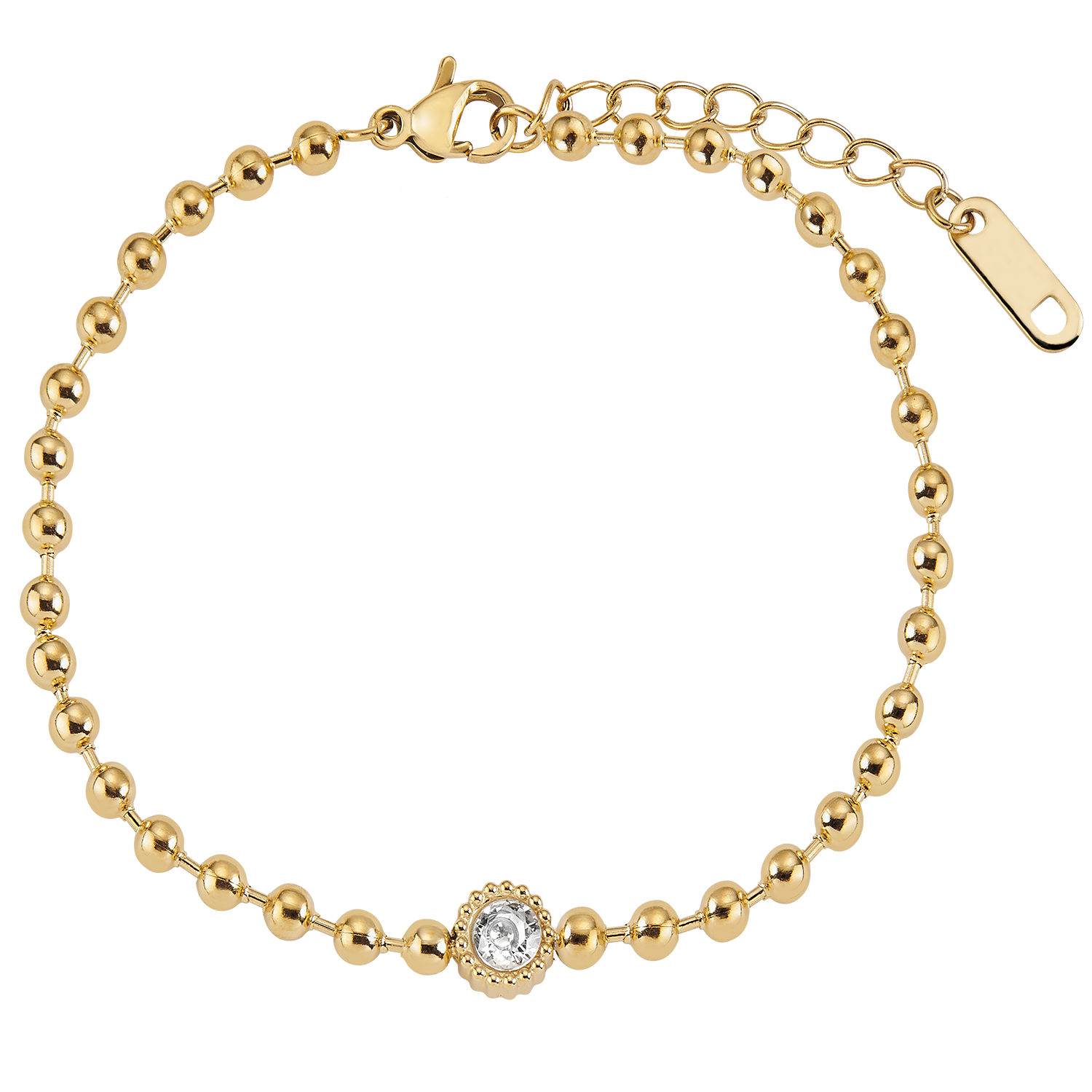 Mystic Gem Armband