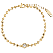 Mystic Gem Armband