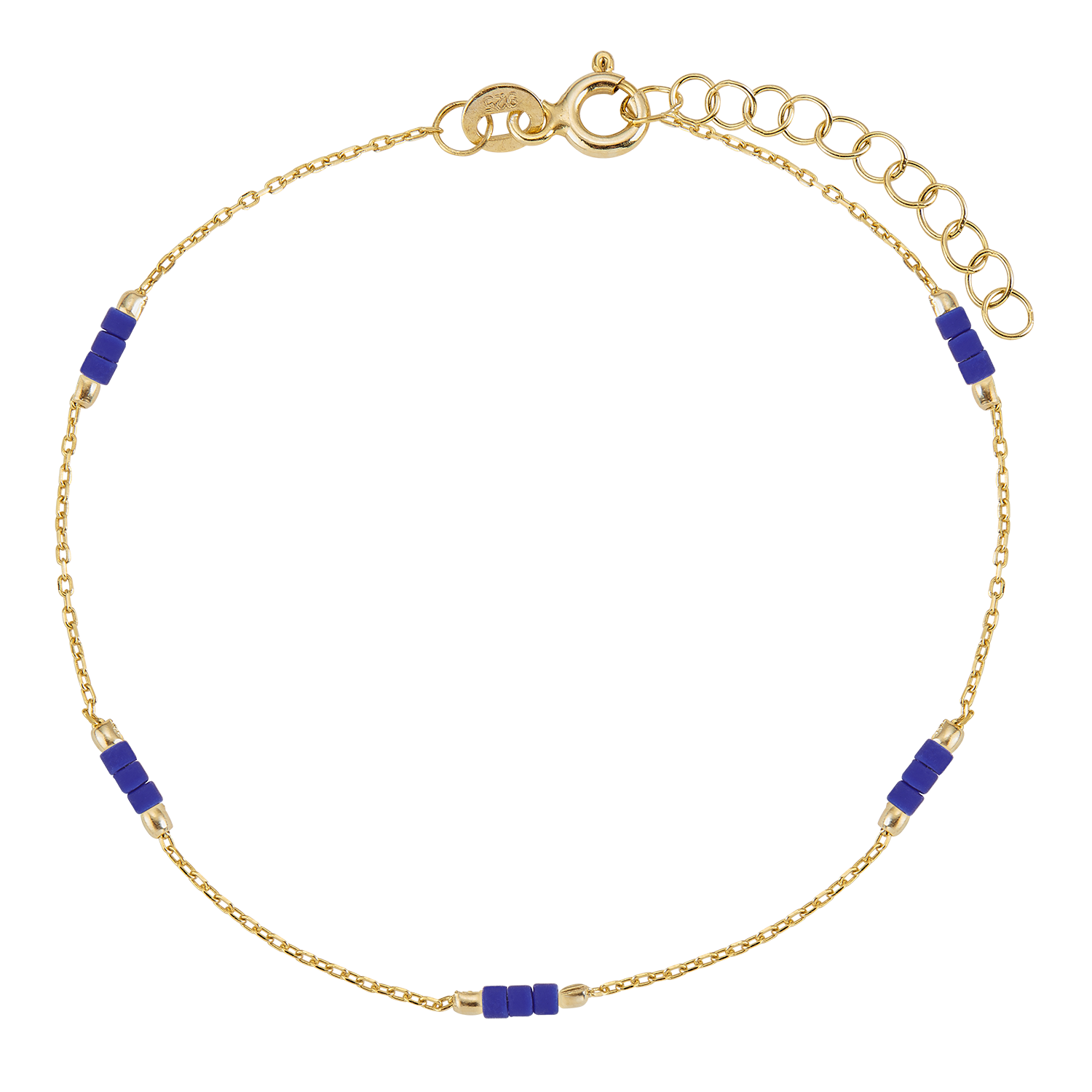 Beach Bloom Armband