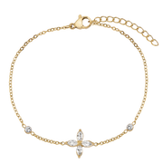 Fleuré Grace Armband