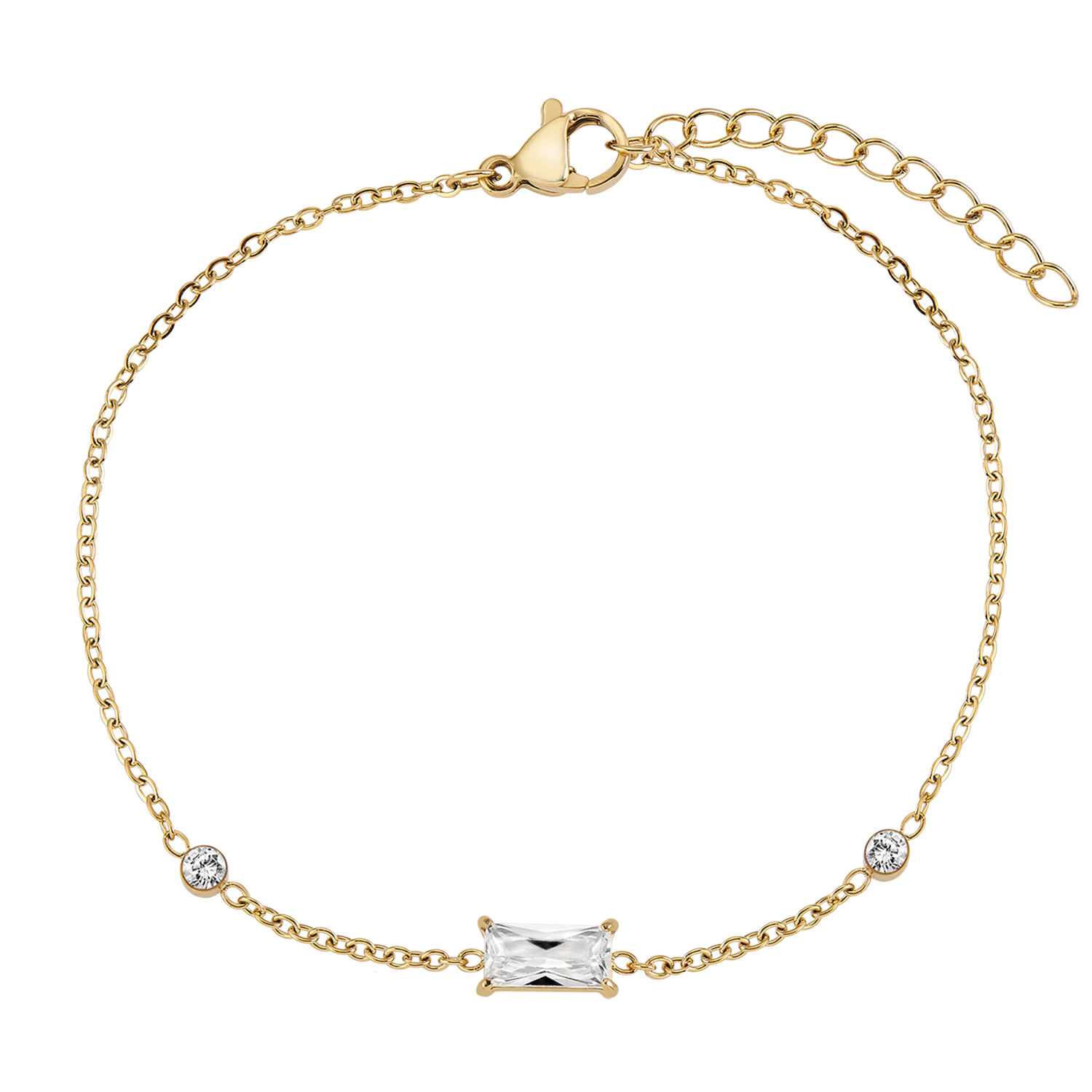 Fleuré Éclat Armband