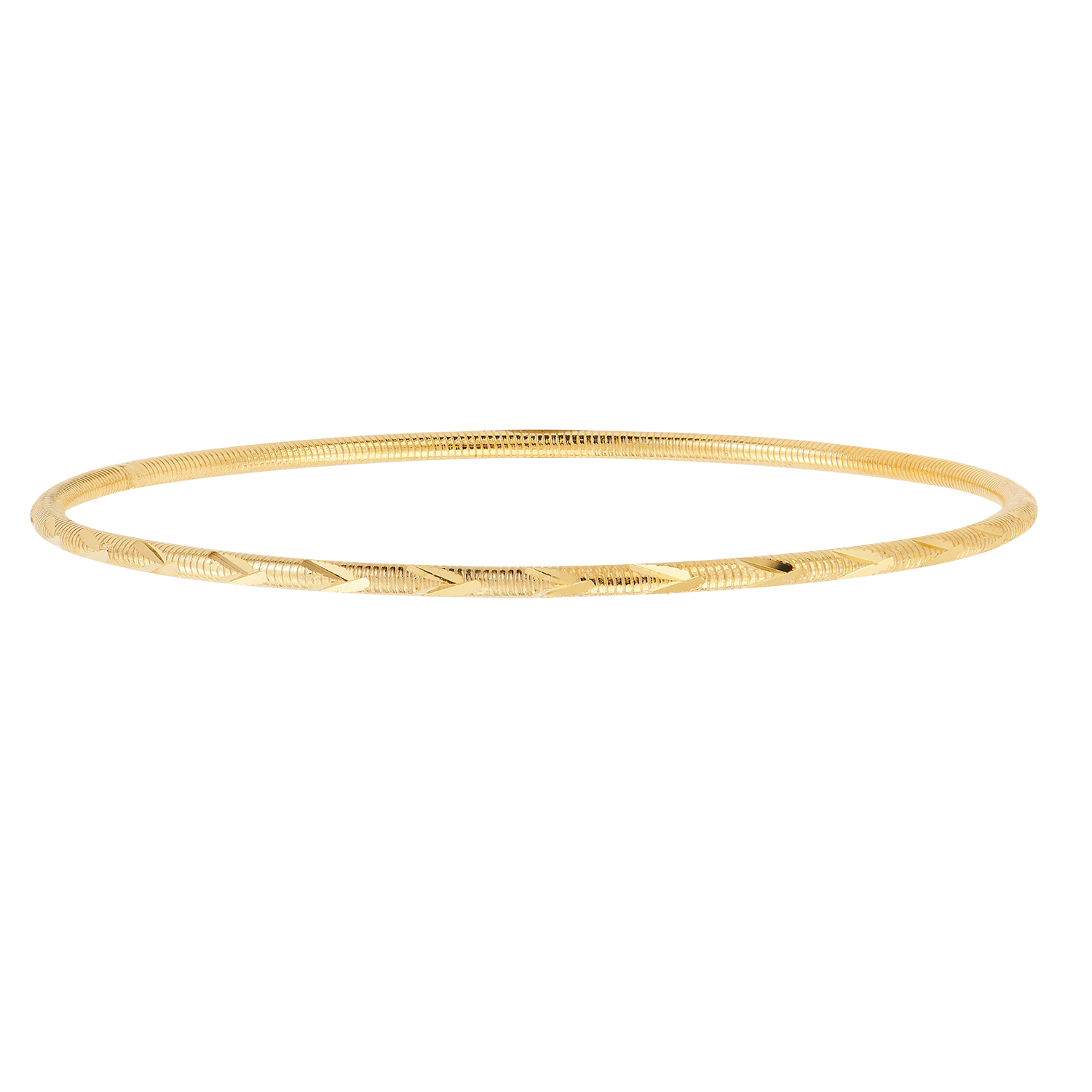 Twisted Grace Ajda Armreifen 925er Silber