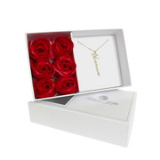 Rosen Geschenkbox v2