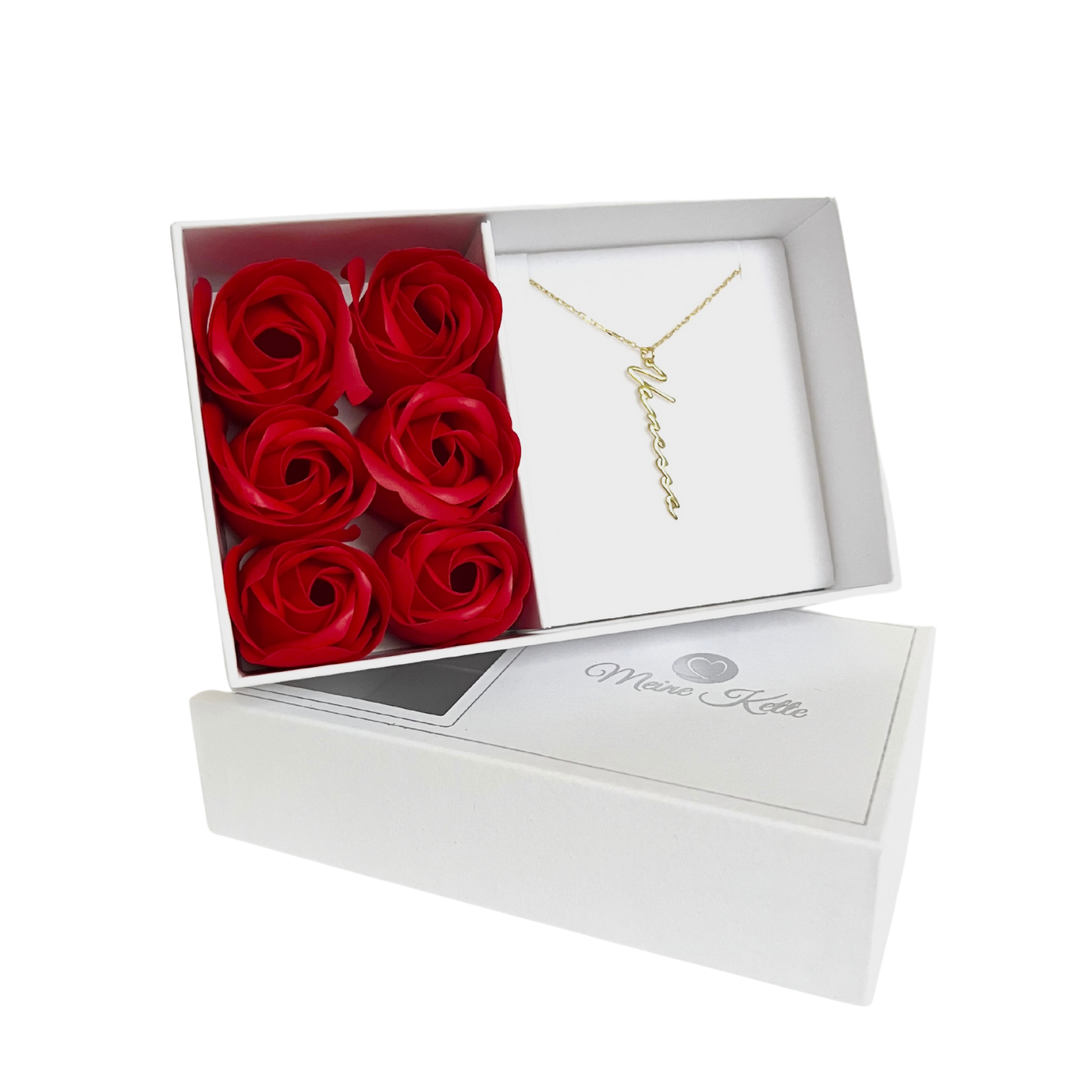 Rosen Geschenkbox v2