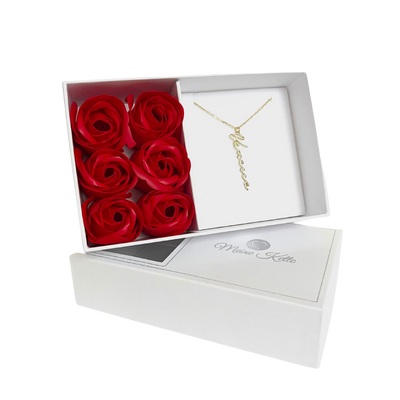 Rose Gift Box v2