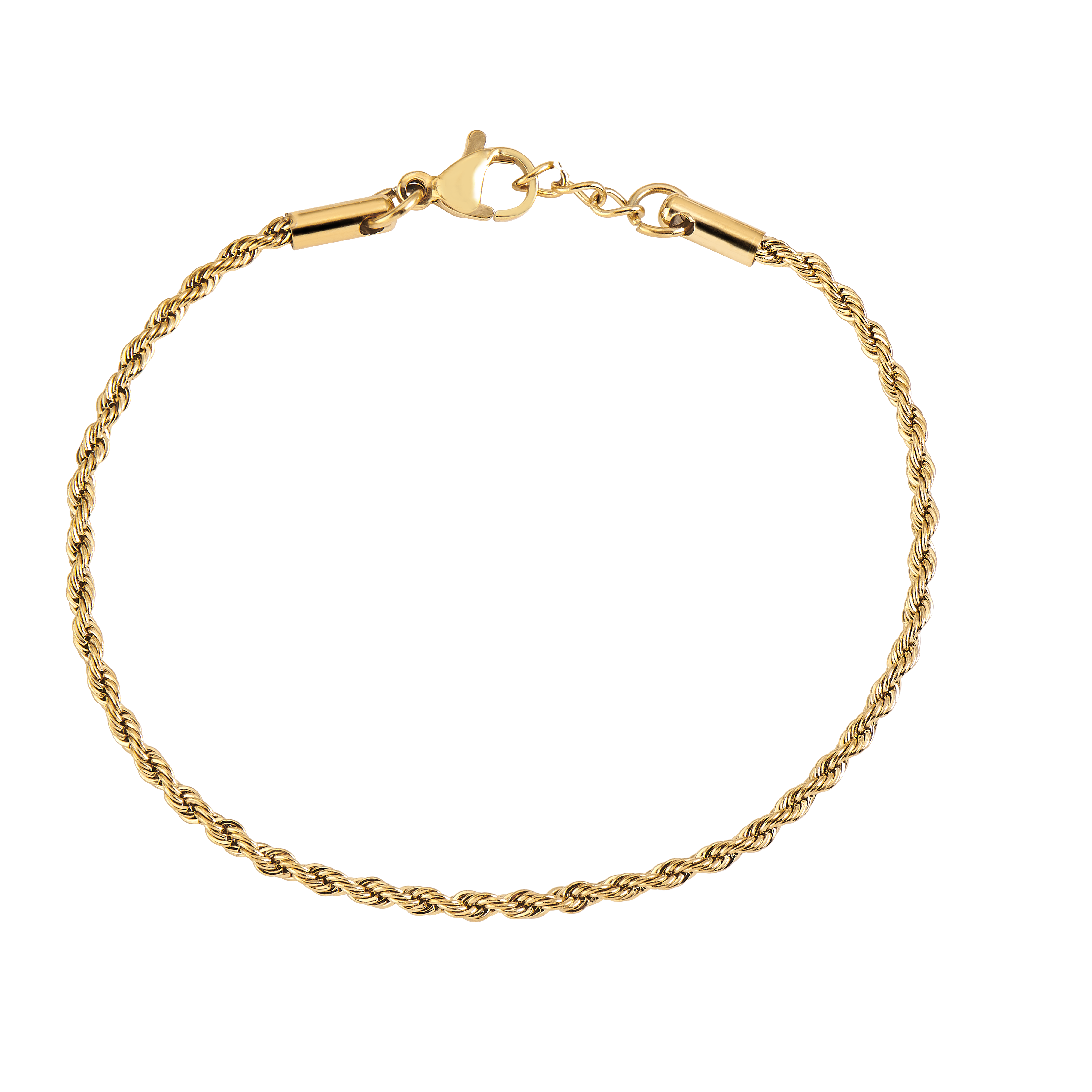 Bold Wave Armband