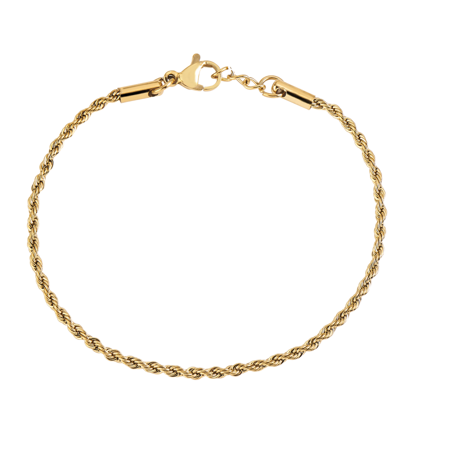 Bracelet Bold Wave