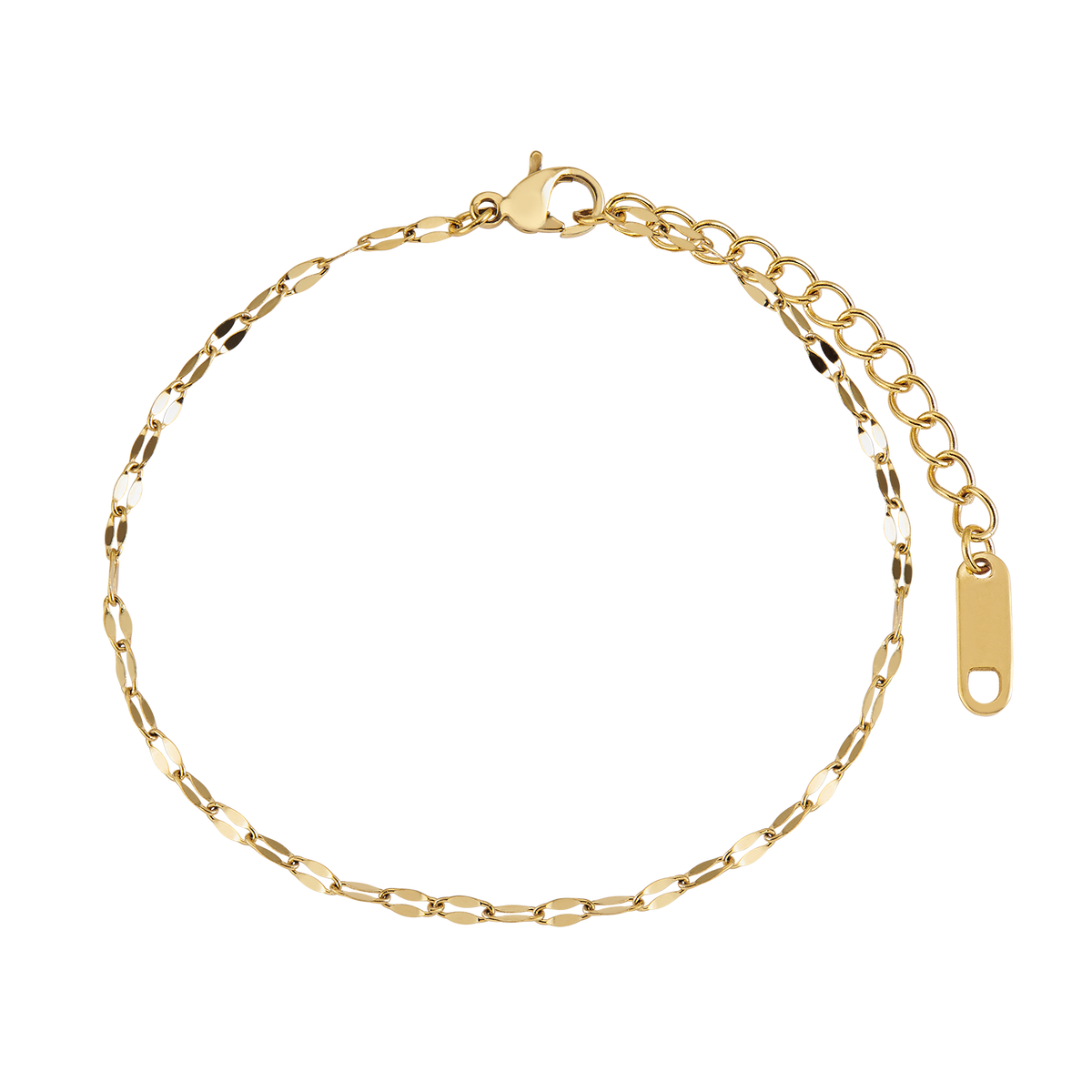 Soft Amor Armband