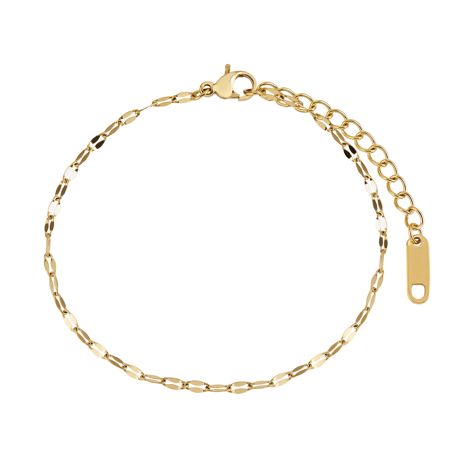Soft Amor Armband