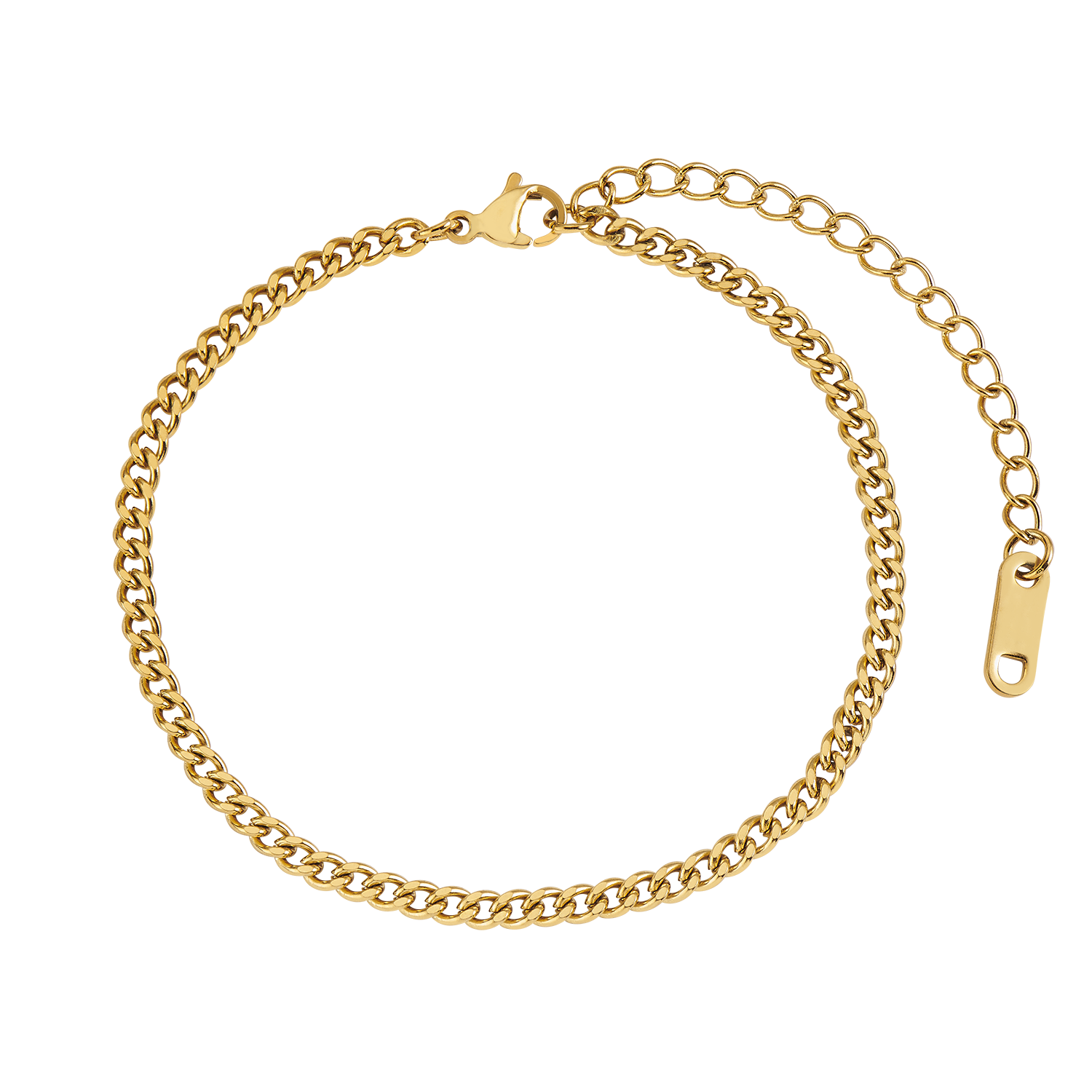 Clean Faith Armband