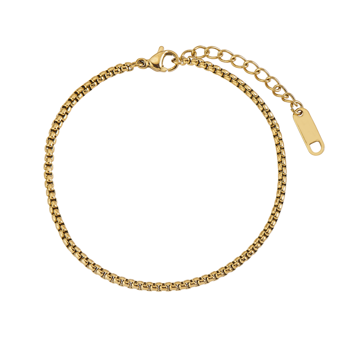 Bracelet Courbe de Nuit