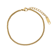 Bracelet Courbe de Nuit