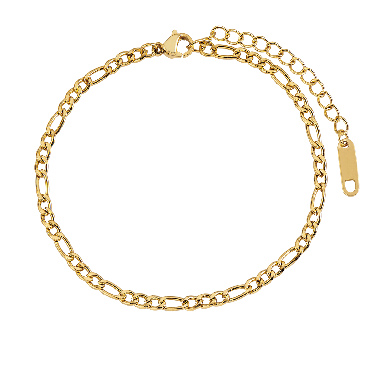 Bracelet boucle classique