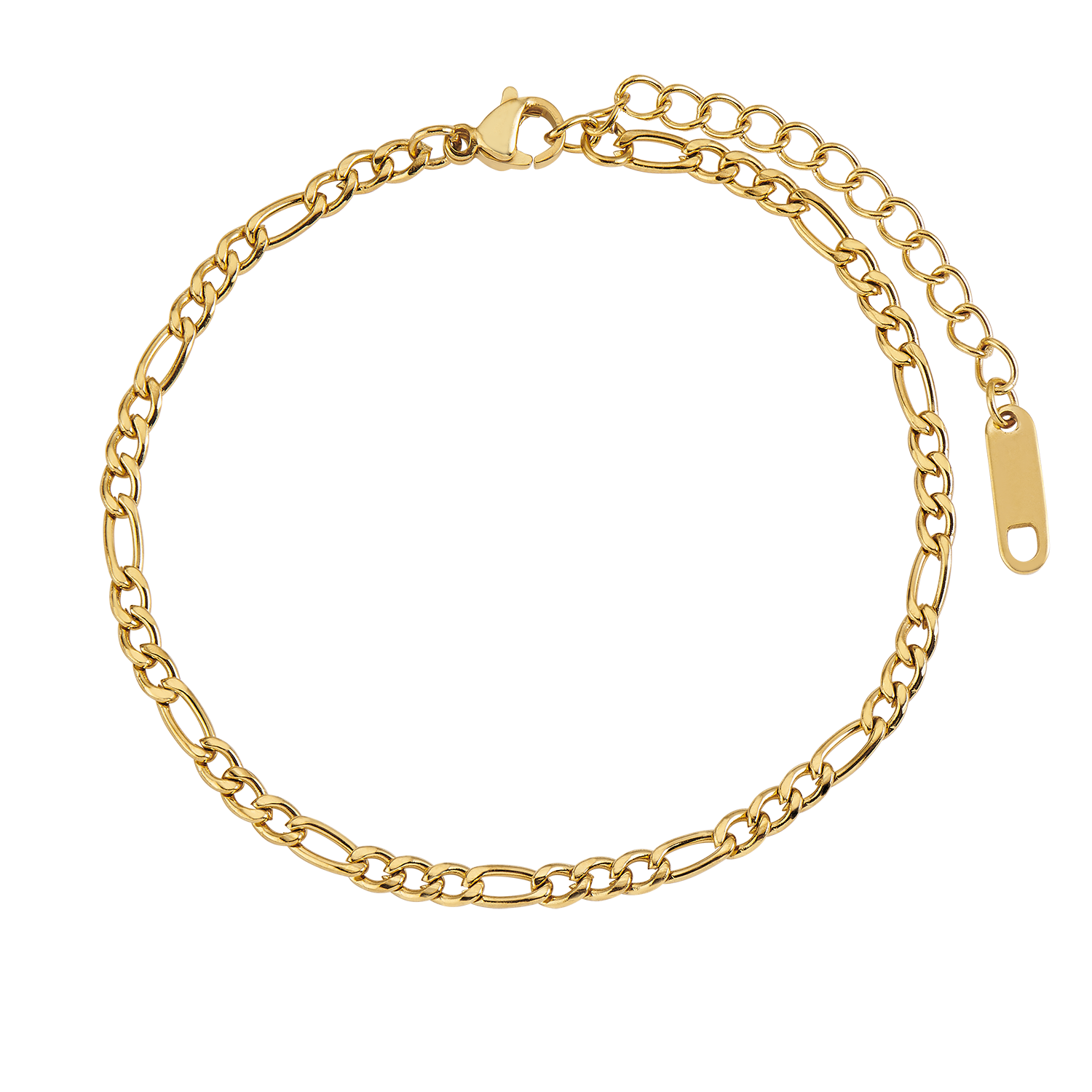 Classic Loop Armband