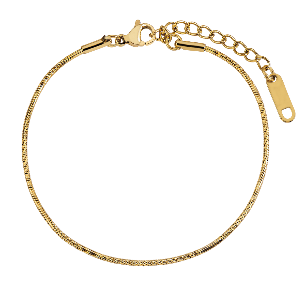 Bracelet à maillons de rêve