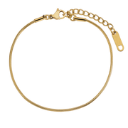 Bracelet à maillons de rêve