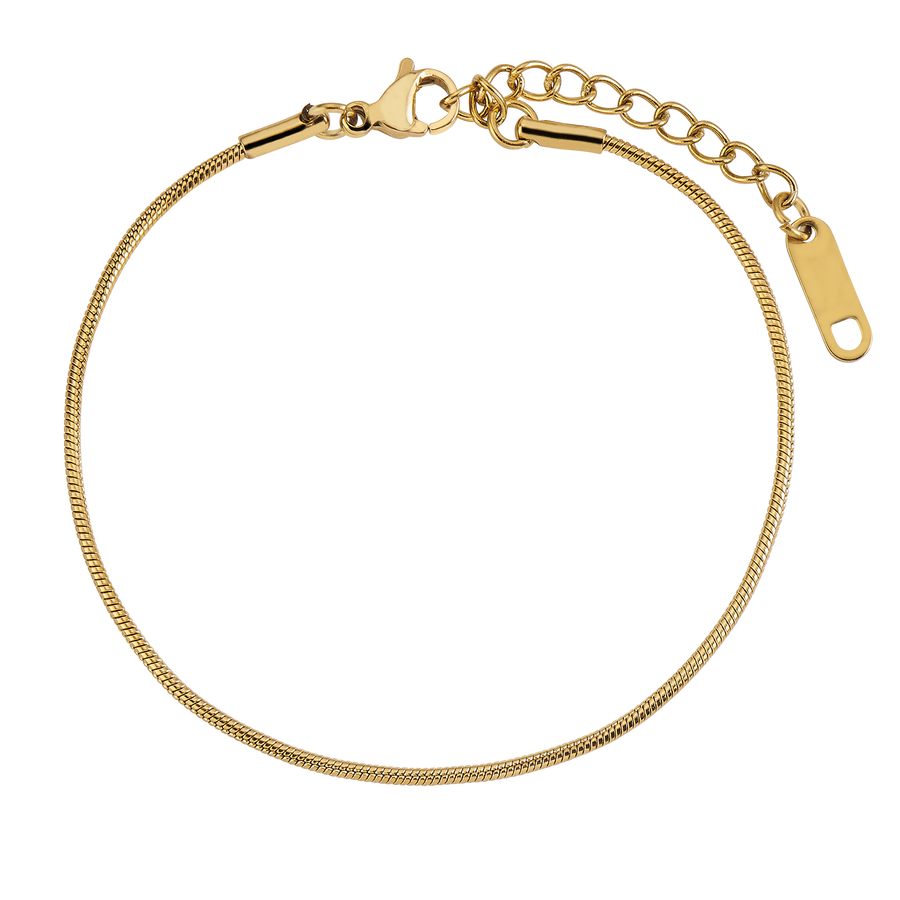 Bracelet à maillons de rêve