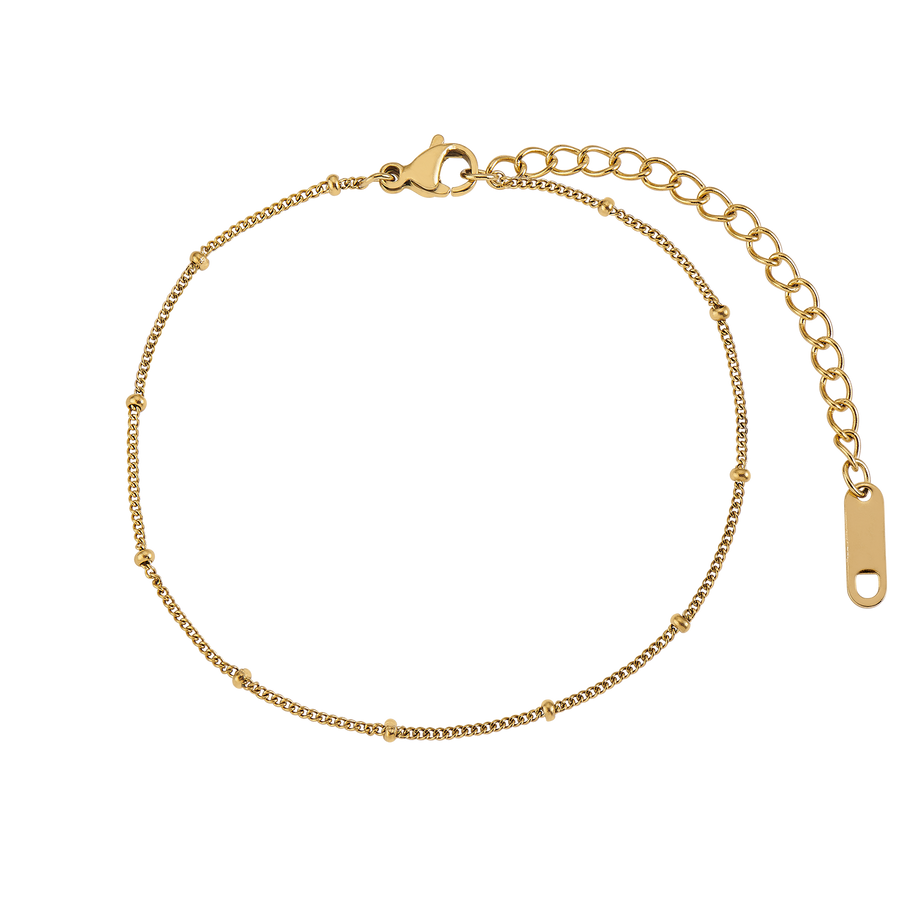 Bracelet Cercle de Luxe