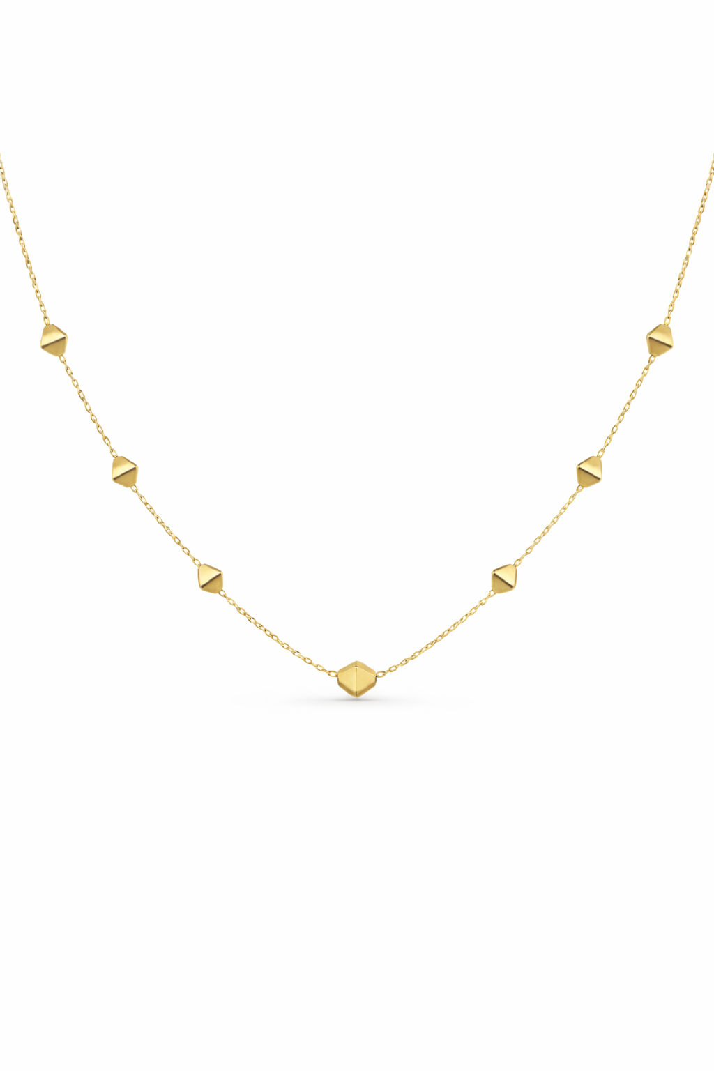 Collier en or 585 14 carats - Dolce Vita