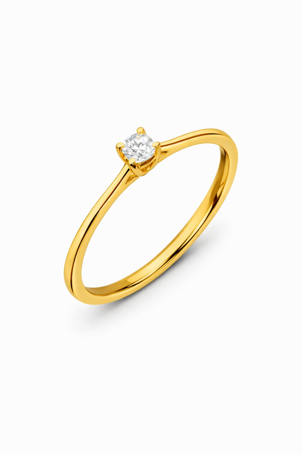 Verlobungsring - Thaloria