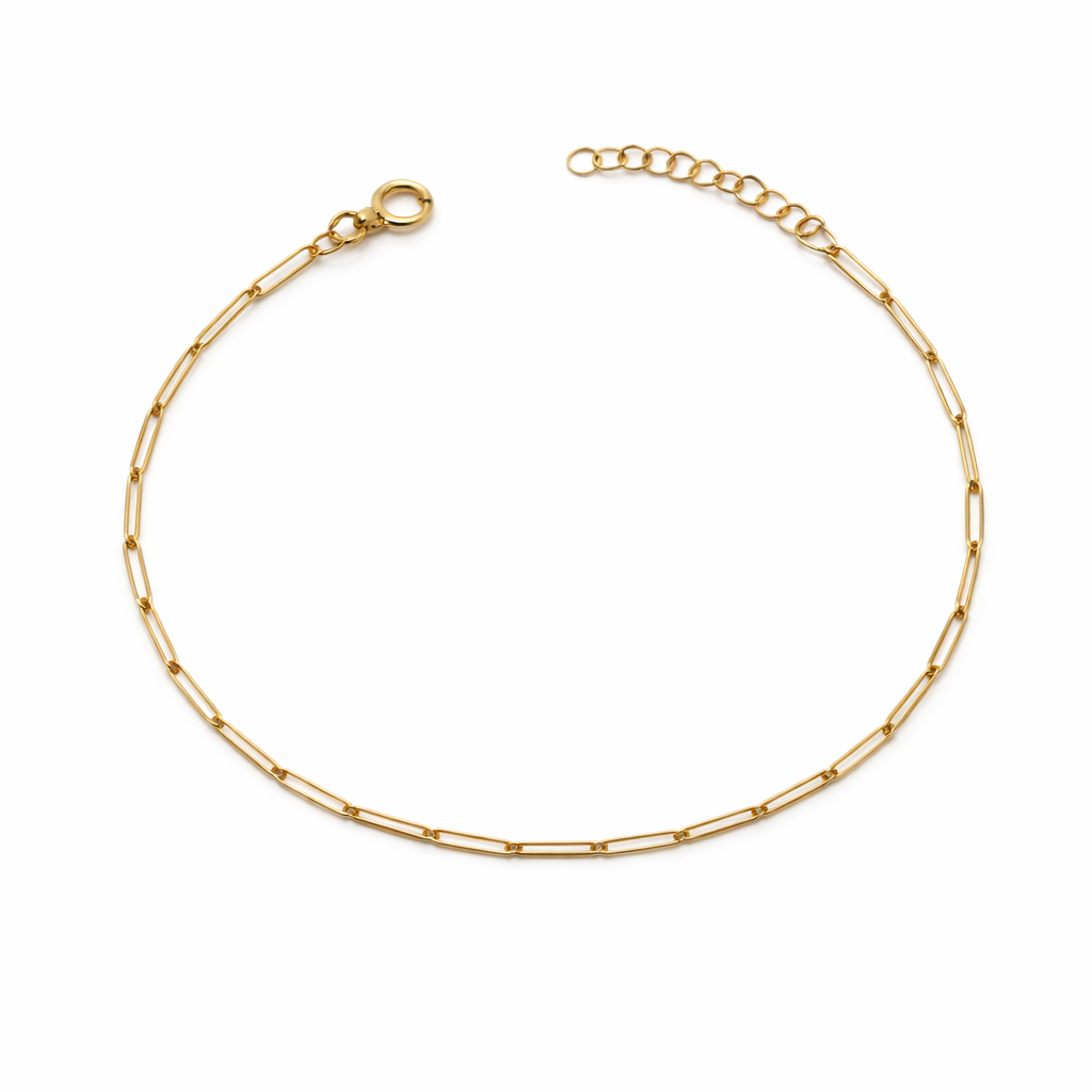 Bracelet en or 585 14K - Bracciale Céleste