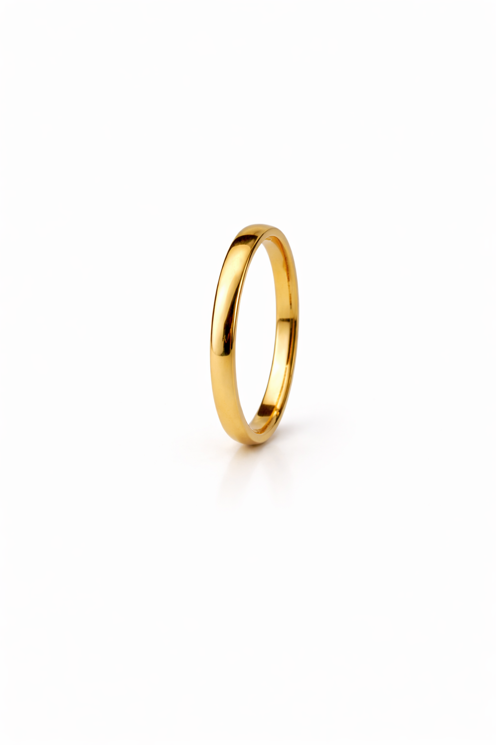 585er Gold 14K Trauring - Classic 3mm