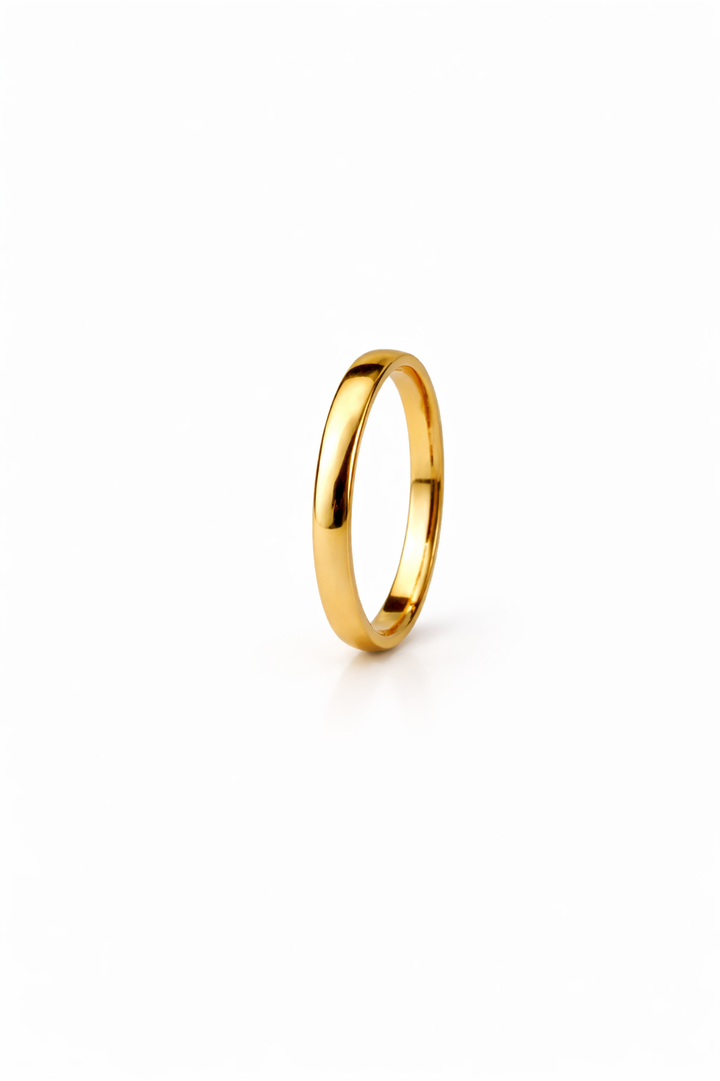 585er Gold 14K Trauring - Classic 3,5mm