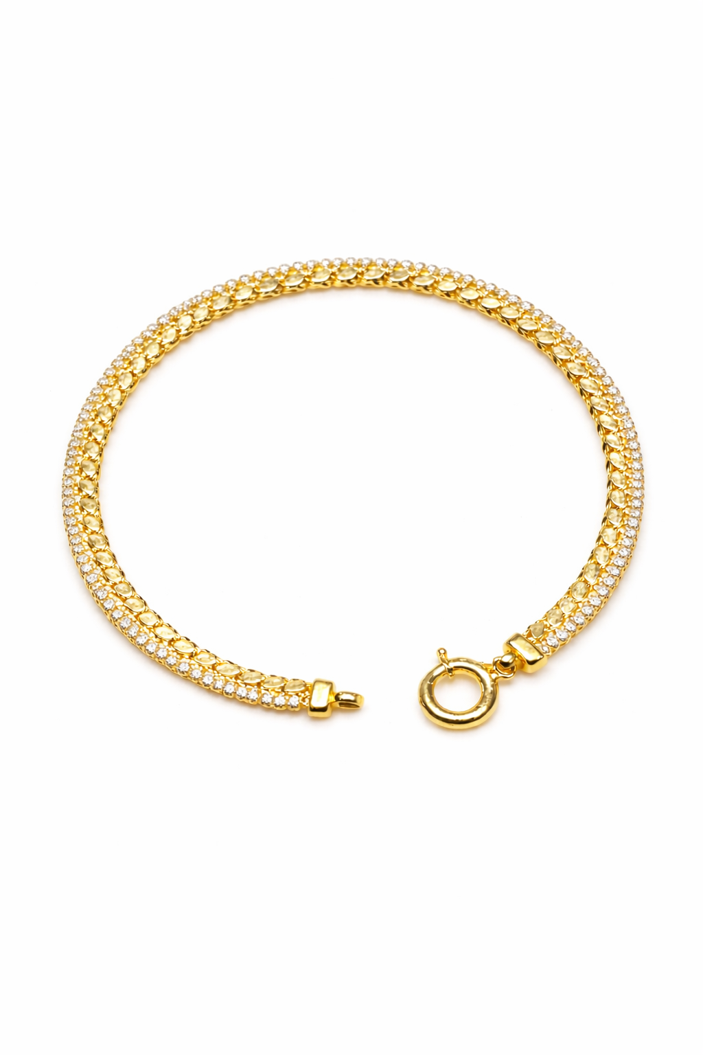 585er Gold 14K Armband - Minorelle