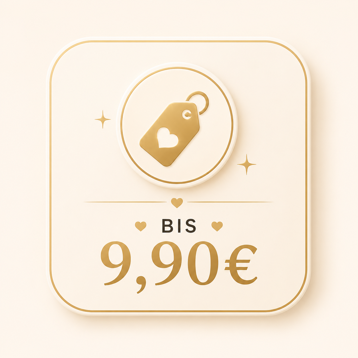bis 9,90€