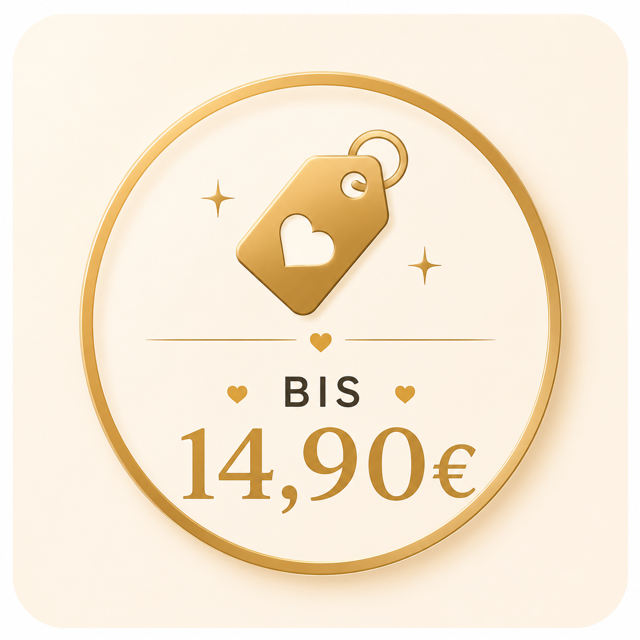 9,90€ - 14,90€