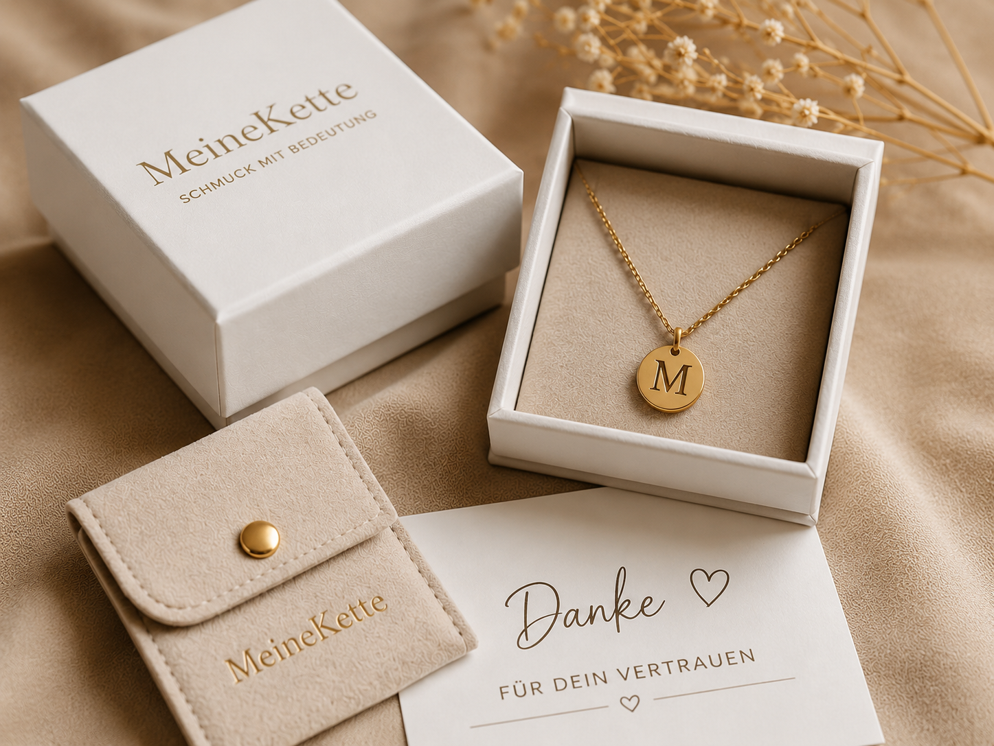 Meinekette