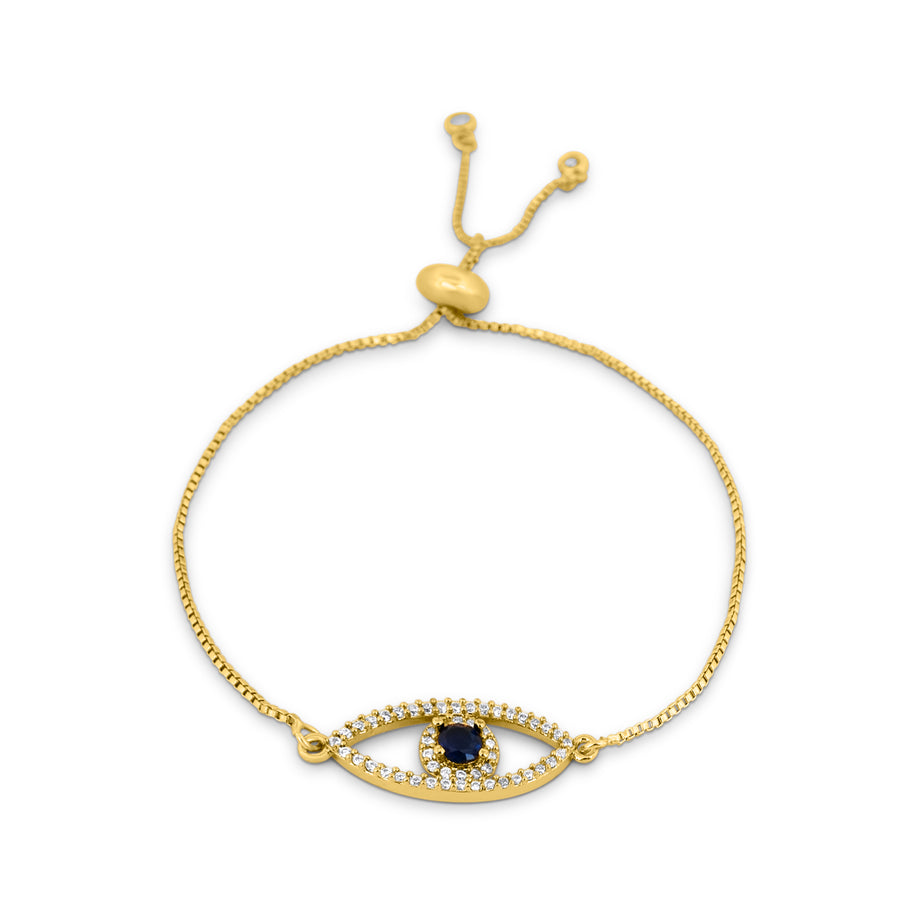 Bracelet Œil Charismatique