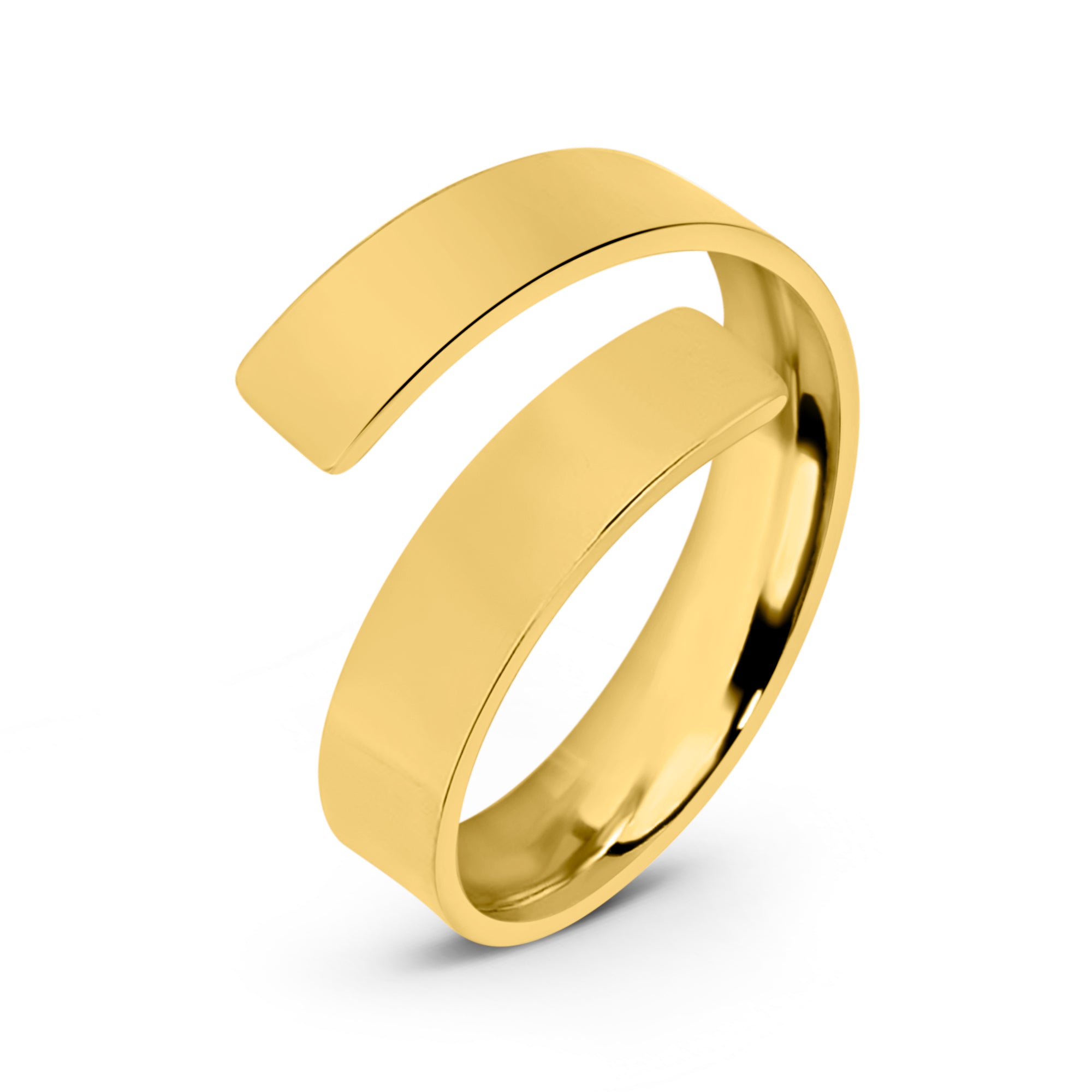Classy Elegance Ring