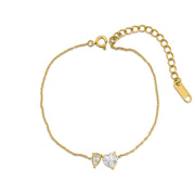 Sweet Glass Armband