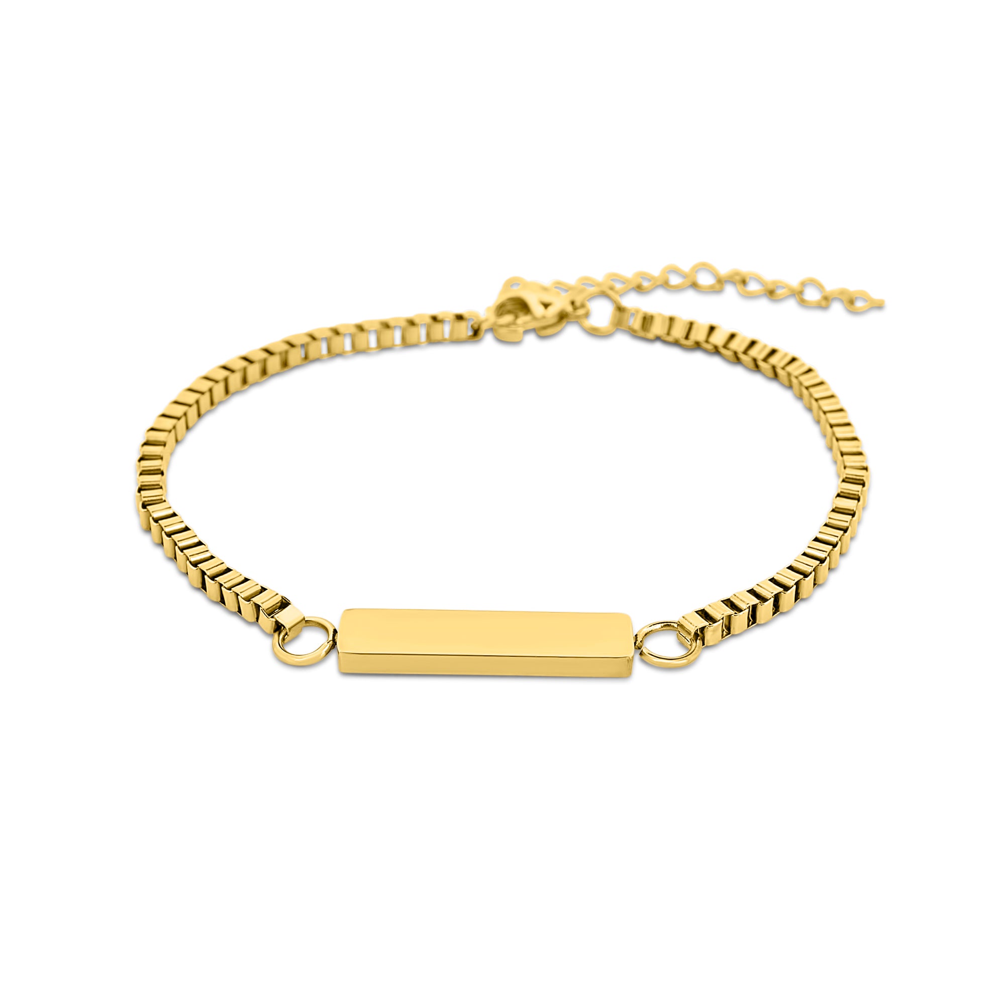 Sina Gravur Armband